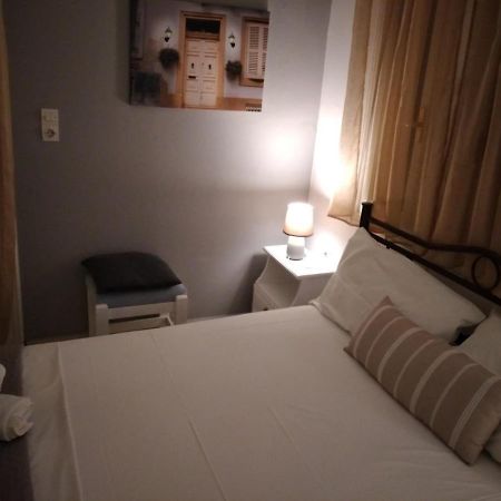 Ammos Apartments Jerapetra Zewnętrze zdjęcie