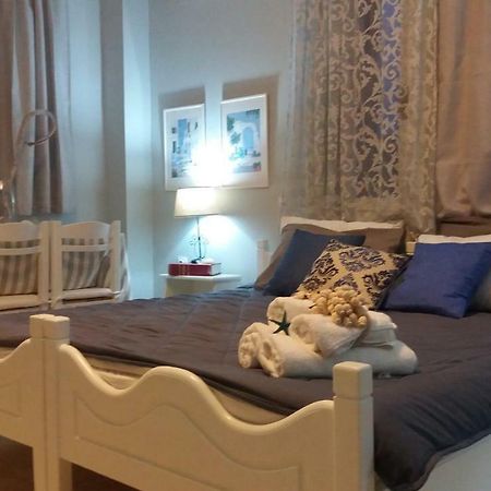 Ammos Apartments Jerapetra Zewnętrze zdjęcie