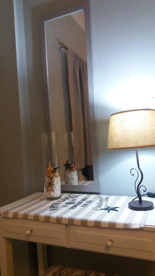 Ammos Apartments Jerapetra Zewnętrze zdjęcie