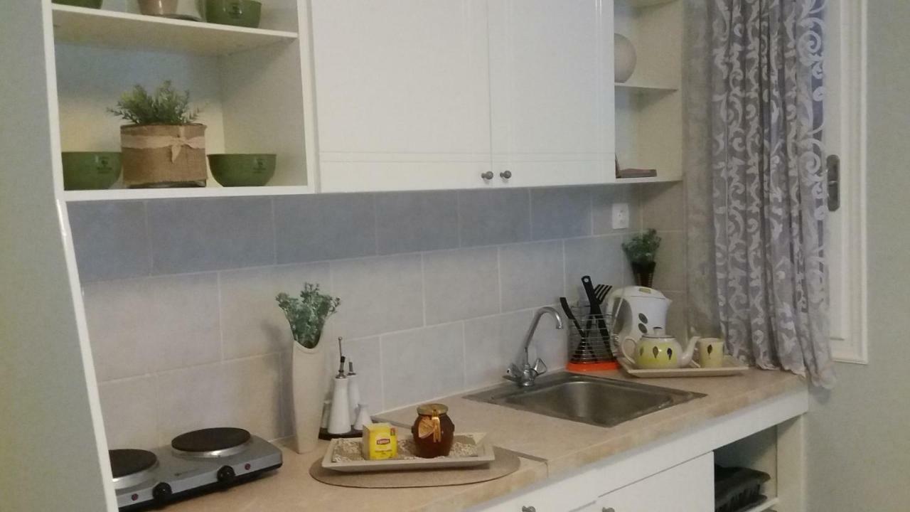 Ammos Apartments Jerapetra Zewnętrze zdjęcie