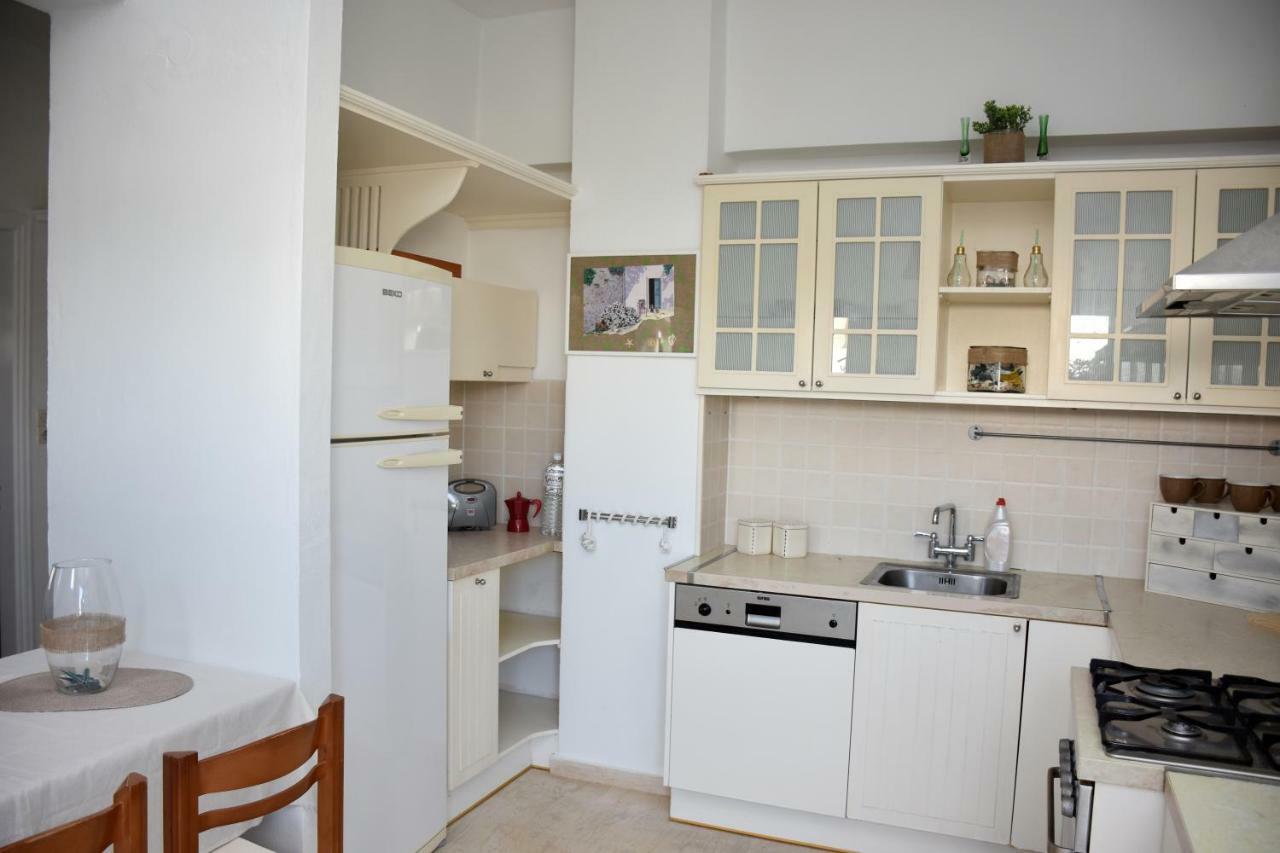 Ammos Apartments Jerapetra Zewnętrze zdjęcie